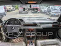 1982 Mercedes Benz S 280
