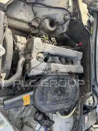 1982 Mercedes Benz S 280