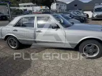 1982 Mercedes Benz S 280