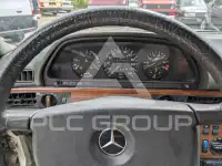 1982 Mercedes Benz S 280