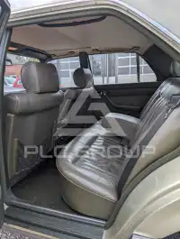 1982 Mercedes Benz S 280
