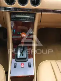 1982 Mercedes Benz SL 380