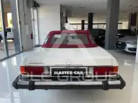 1982 Mercedes Benz SL 380
