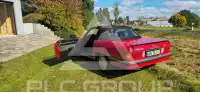 1982 Mercedes Benz SL 380