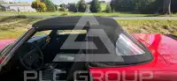 1982 Mercedes Benz SL 380