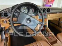 1982 Mercedes Benz SL 380
