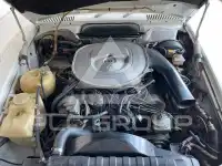 1982 Mercedes Benz SL 380