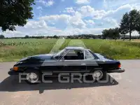 1982 Mercedes Benz SL 380