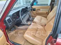 1982 Volvo 260