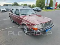 1982 Volvo 260