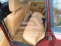 1982 Volvo 260