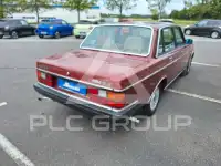1982 Volvo 260