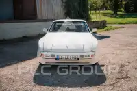 1982 Porsche 944
