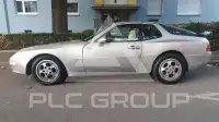 1982 Porsche 944