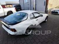 1982 Porsche 944
