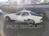 1982 Porsche 944