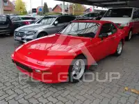 1982 Porsche 944