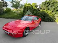 1982 Porsche 944
