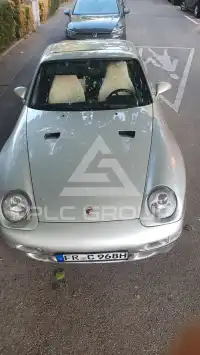 1982 Porsche 944
