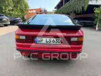 1982 Porsche 944