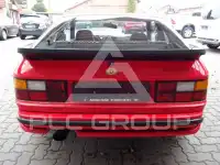 1982 Porsche 944