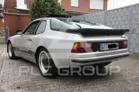 1982 Porsche 944