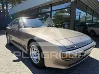 1982 Porsche 944