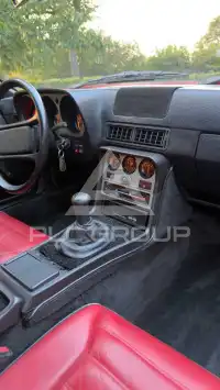 1982 Porsche 944
