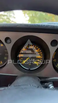 1982 Porsche 944