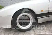1982 Porsche 944
