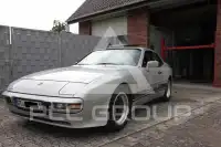 1982 Porsche 944