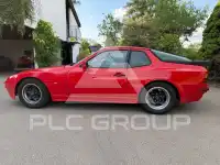 1982 Porsche 944