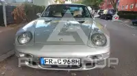 1982 Porsche 944