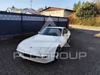 1982 Porsche 944