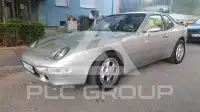 1982 Porsche 944