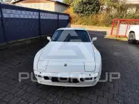 1982 Porsche 944