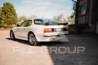 1982 Porsche 944