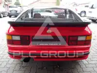 1982 Porsche 944