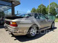 1982 Porsche 944
