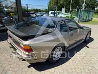 1982 Porsche 944