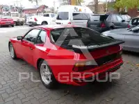 1982 Porsche 944