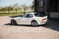 1982 Porsche 944