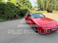 1982 Porsche 944