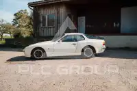 1982 Porsche 944