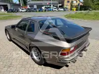 1982 Porsche 944