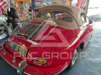 1982 Porsche 356