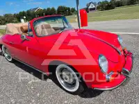 1982 Porsche 356