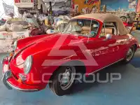 1982 Porsche 356