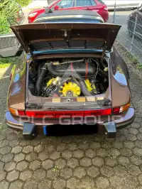 1982 Porsche 911