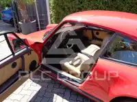 1982 Porsche 911